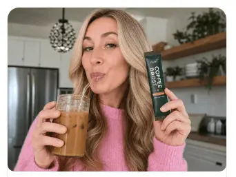 Medicglp-Nutzerin Amy B.